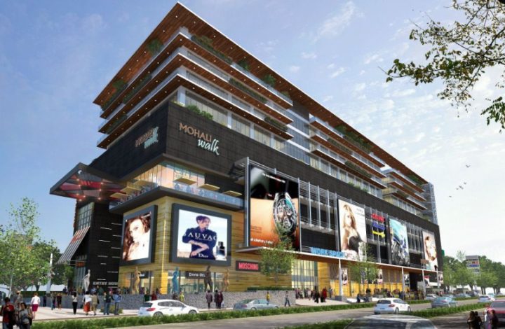 Mohali Walk Mohali Walk