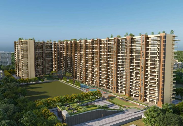 Evoq Mohali Evoq Mohali